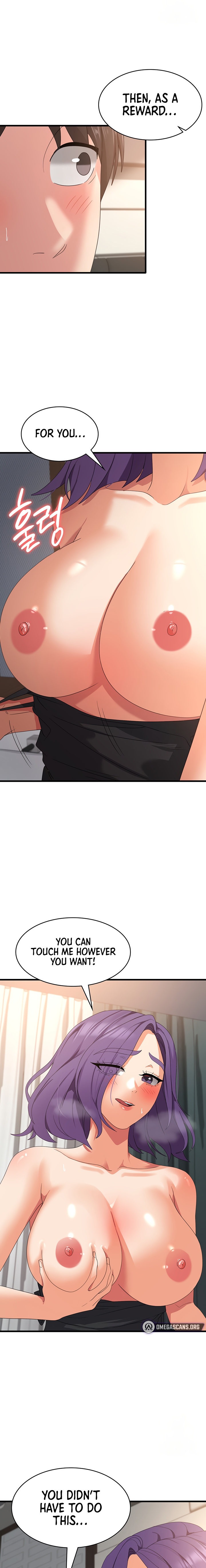 Sexy Man and Woman chapter 34 page 13