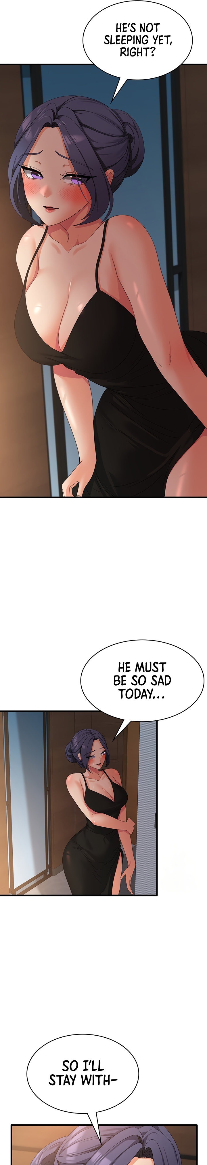 Sexy Man and Woman chapter 34 page 17