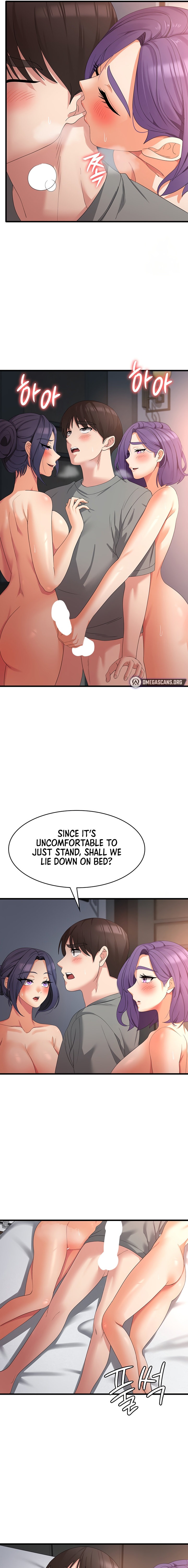 Sexy Man and Woman chapter 35 page 17