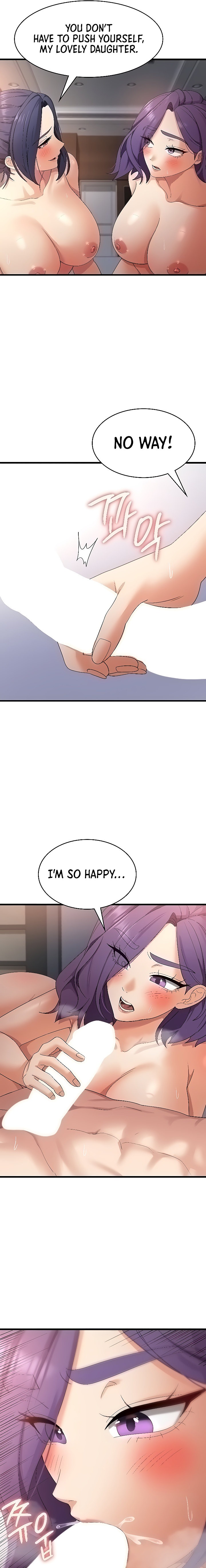 Sexy Man and Woman chapter 36 page 3
