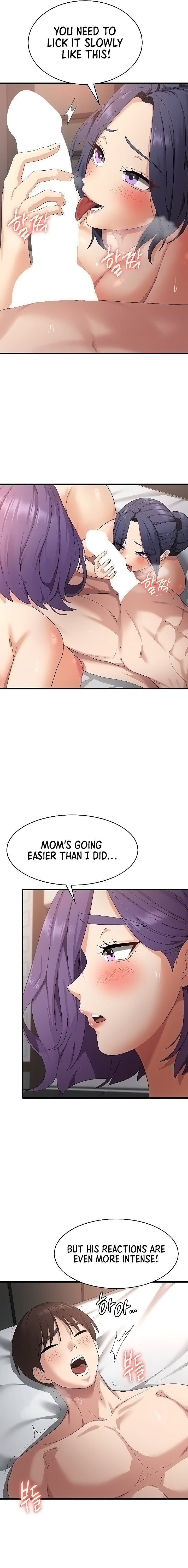 Sexy Man and Woman chapter 36 page 7