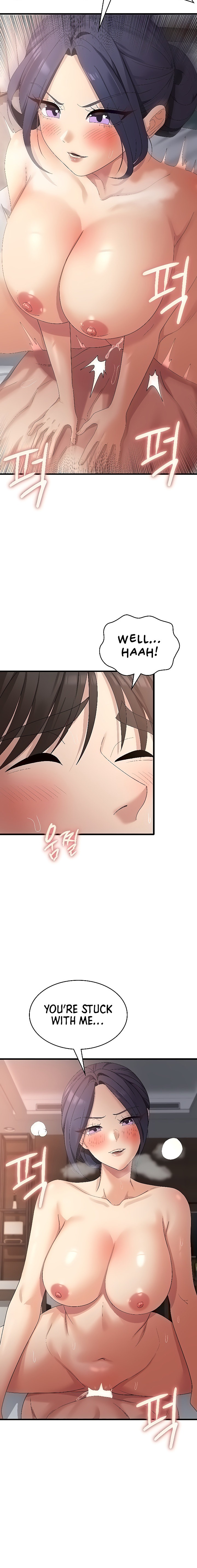 Sexy Man and Woman chapter 37 page 8