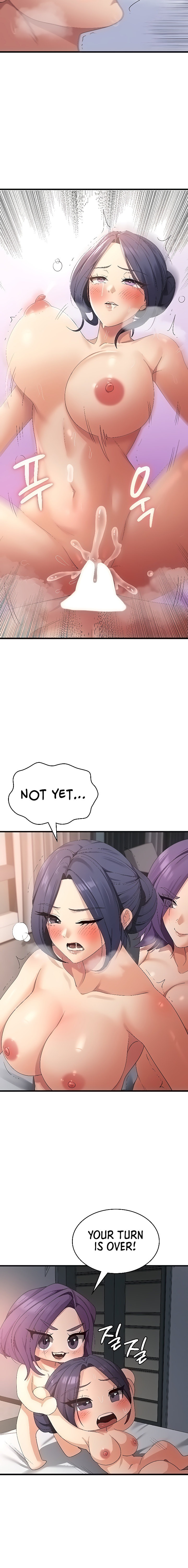 Sexy Man and Woman chapter 37 page 14