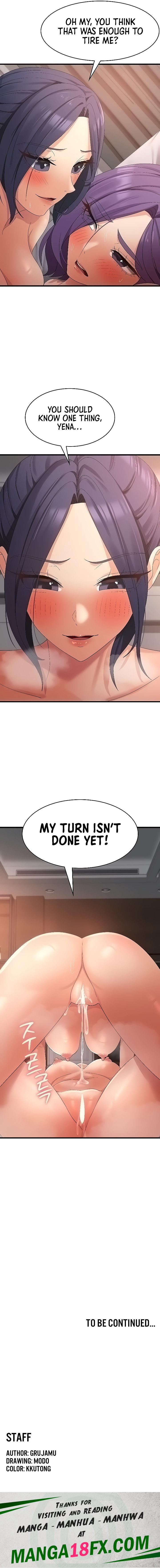 Sexy Man and Woman chapter 37 page 19