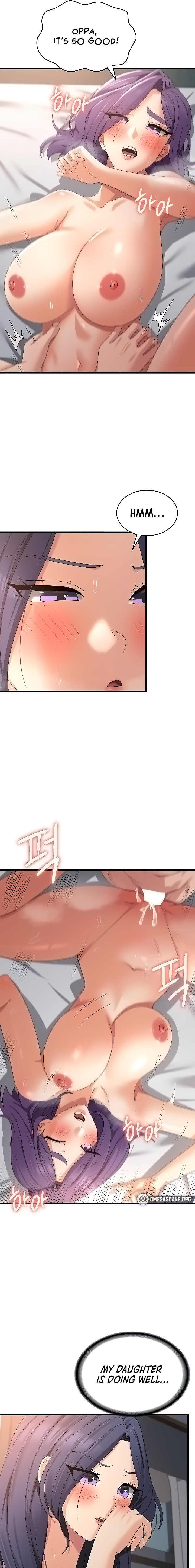 Sexy Man and Woman chapter 38 page 13