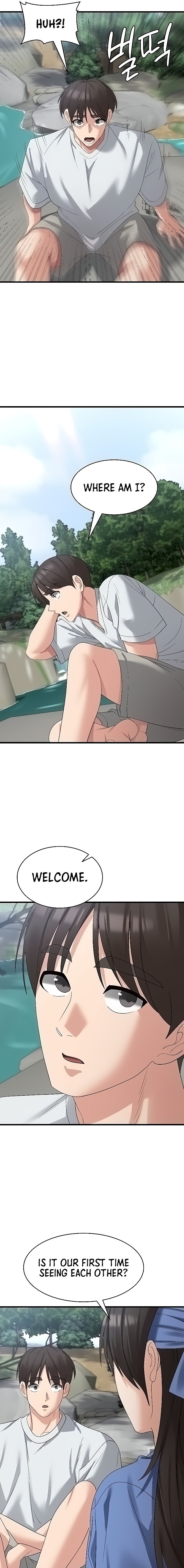 Sexy Man and Woman chapter 39 page 15