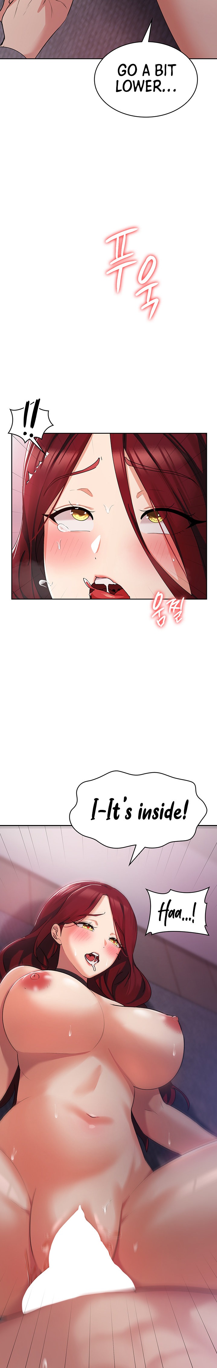 Sexy Man and Woman chapter 4 page 17