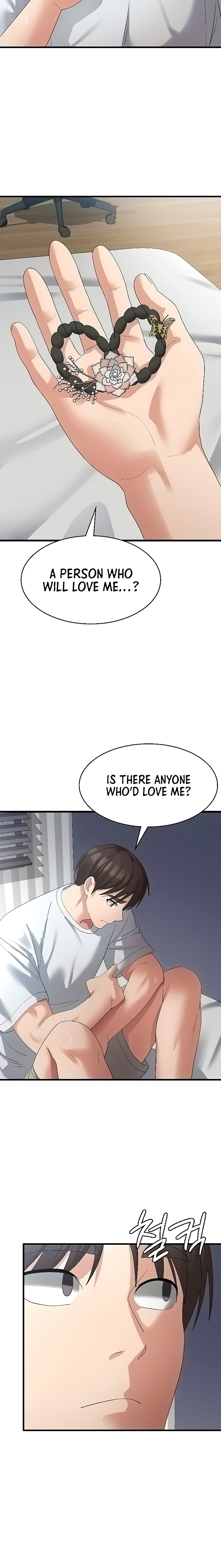 Sexy Man and Woman chapter 40 page 12