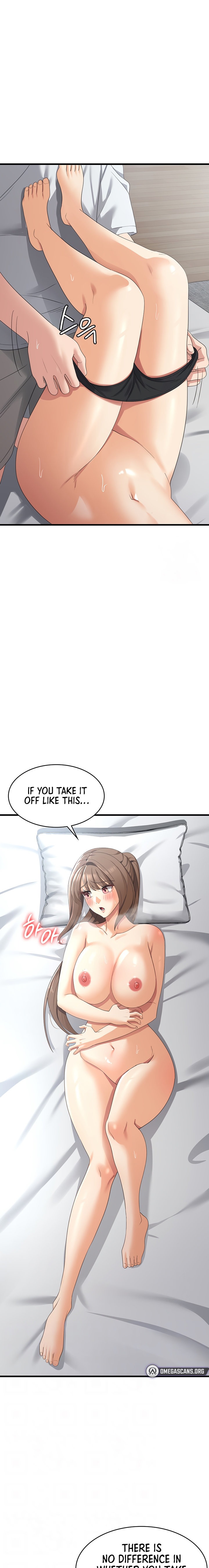 Sexy Man and Woman chapter 41 page 5