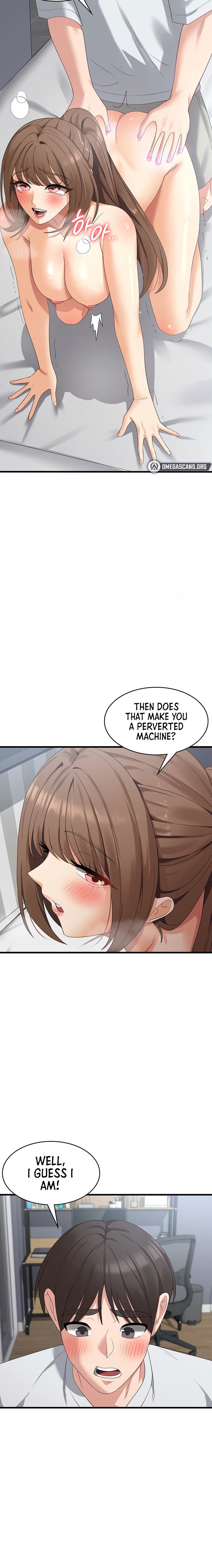 Sexy Man and Woman chapter 41 page 10