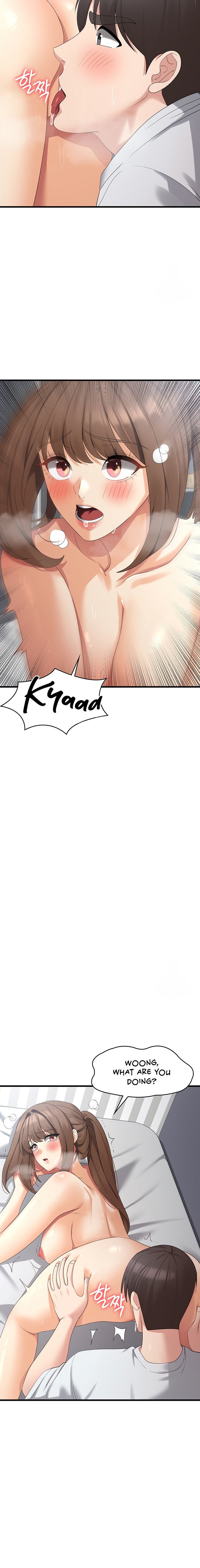 Sexy Man and Woman chapter 41 page 12