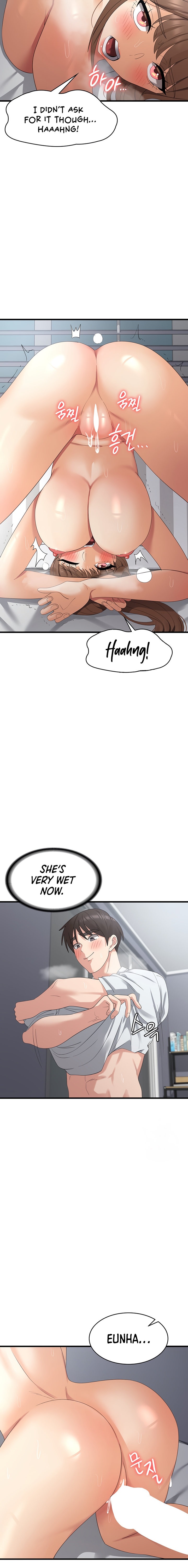 Sexy Man and Woman chapter 41 page 14