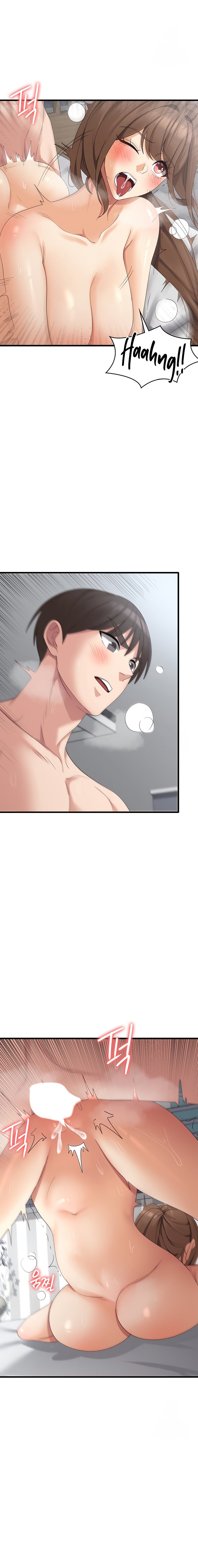 Sexy Man and Woman chapter 41 page 16