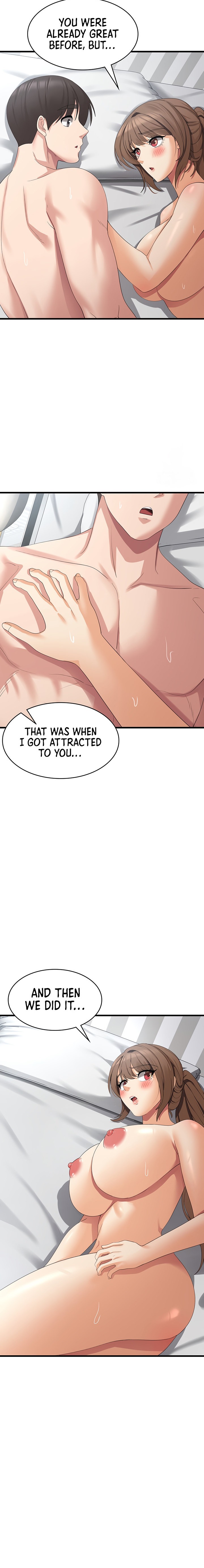 Sexy Man and Woman chapter 42 page 10