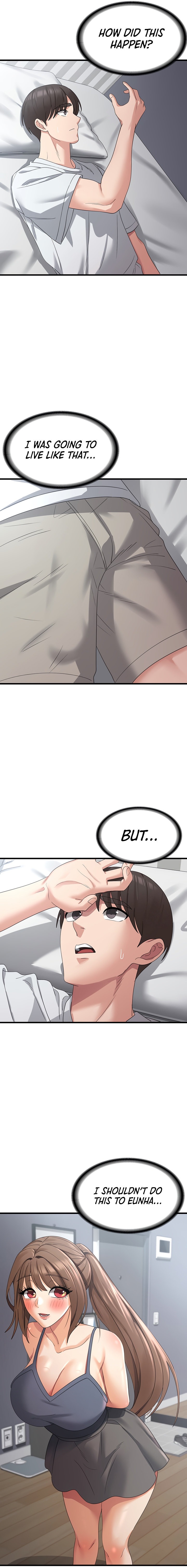Sexy Man and Woman chapter 42 page 15
