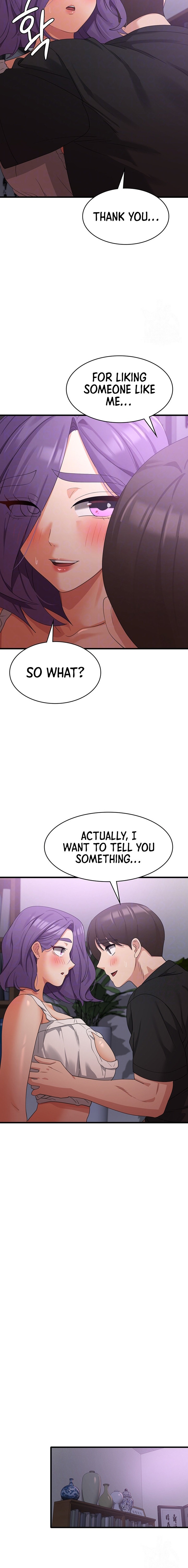 Sexy Man and Woman chapter 44 page 4