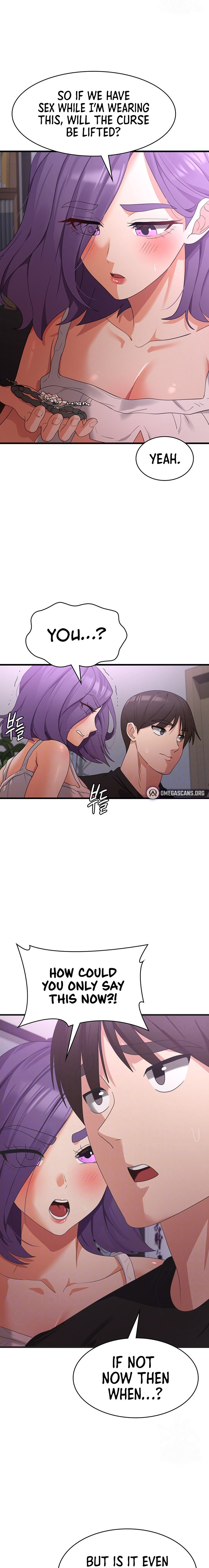 Sexy Man and Woman chapter 44 page 5