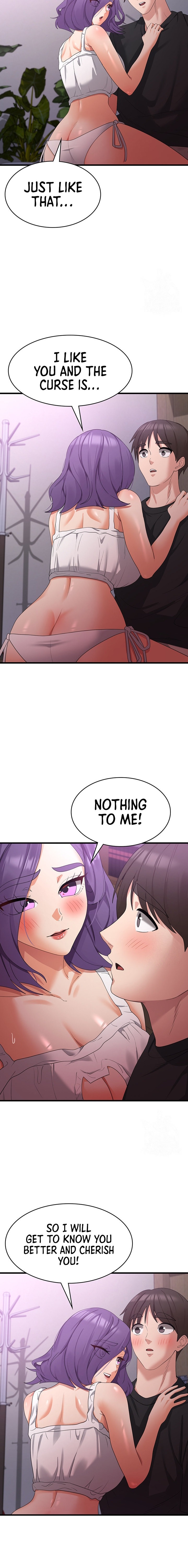 Sexy Man and Woman chapter 44 page 8