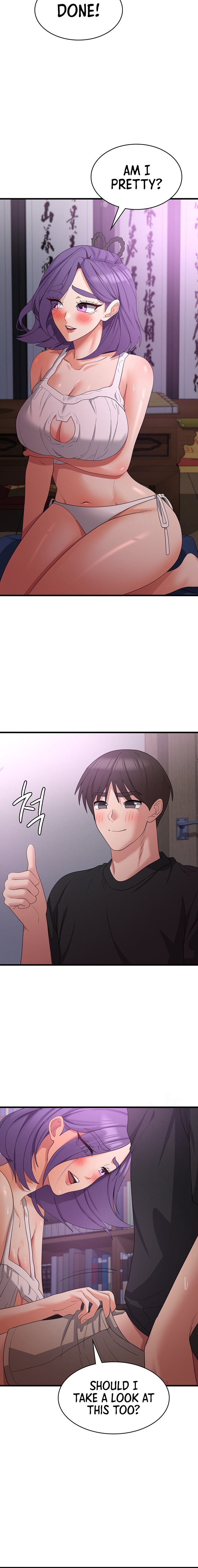 Sexy Man and Woman chapter 44 page 12