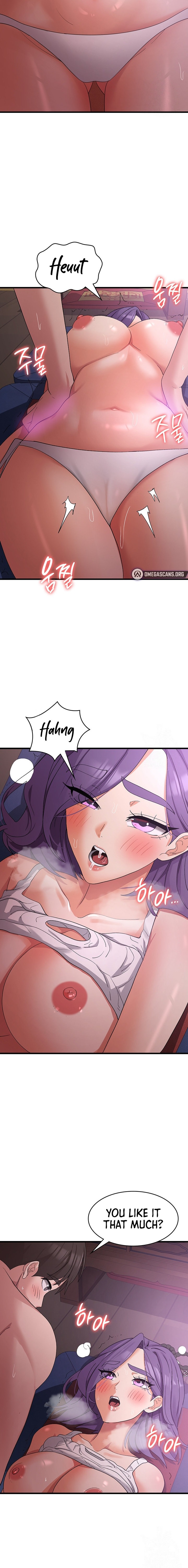 Sexy Man and Woman chapter 44 page 16