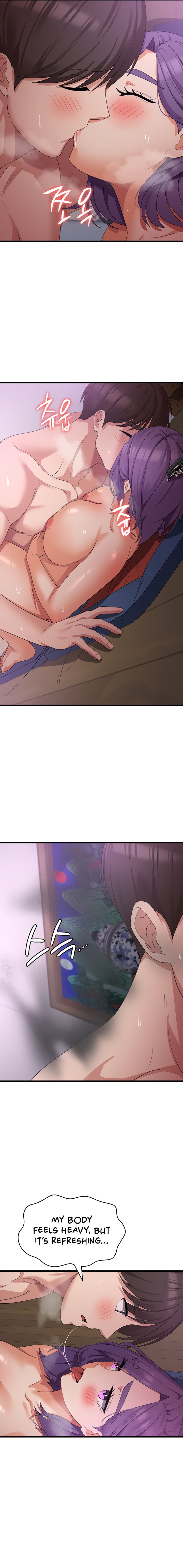 Sexy Man and Woman chapter 45 page 7