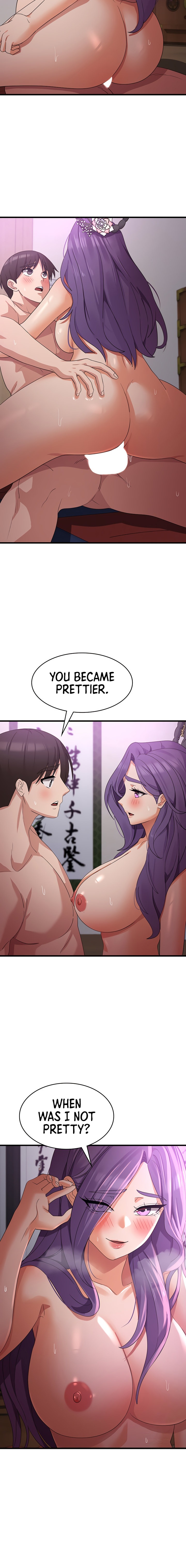 Sexy Man and Woman chapter 45 page 10