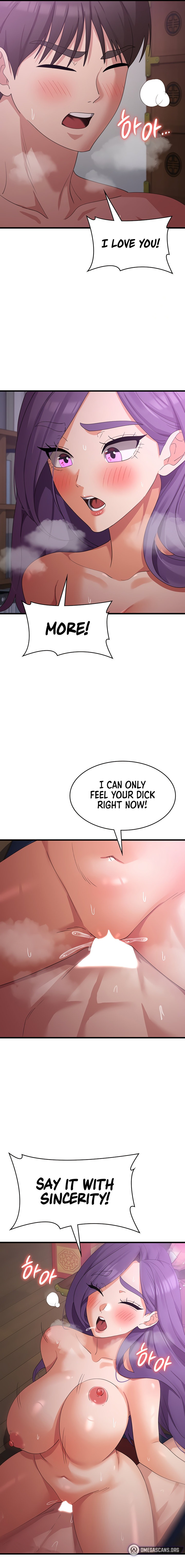 Sexy Man and Woman chapter 45 page 13