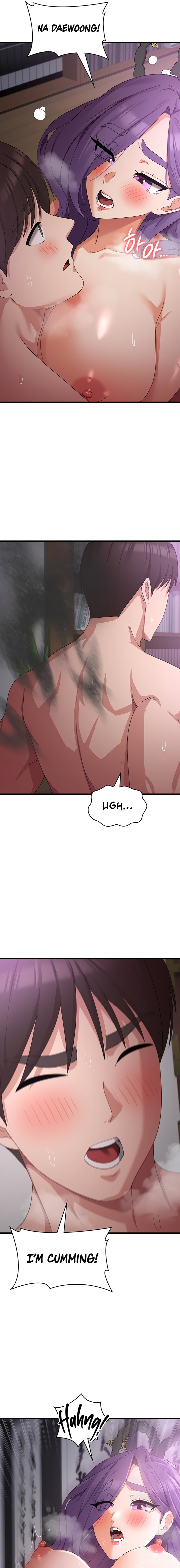 Sexy Man and Woman chapter 45 page 15