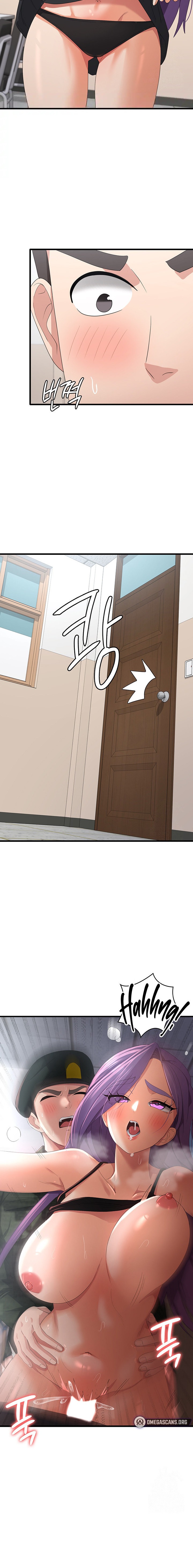 Sexy Man and Woman chapter 46 page 8