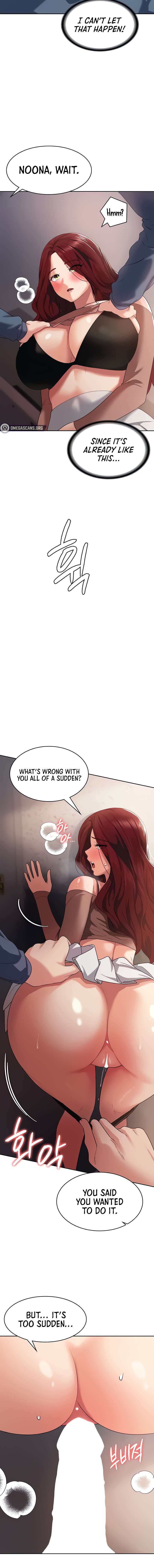 Sexy Man and Woman chapter 6 page 25