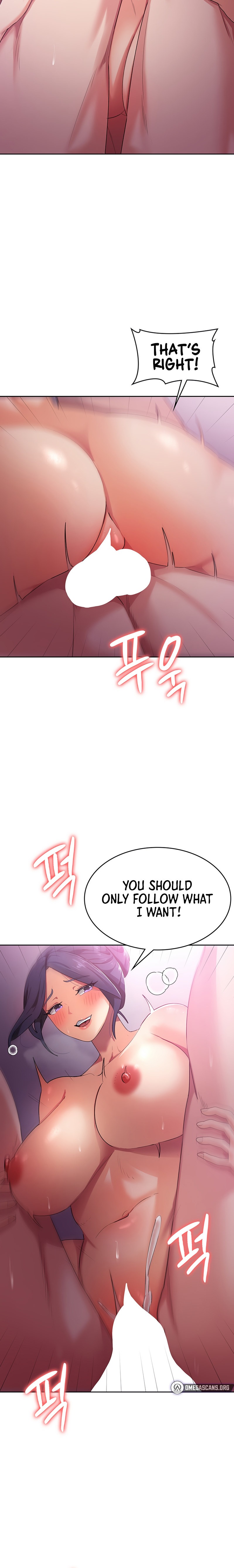 Sexy Man and Woman chapter 9 page 18