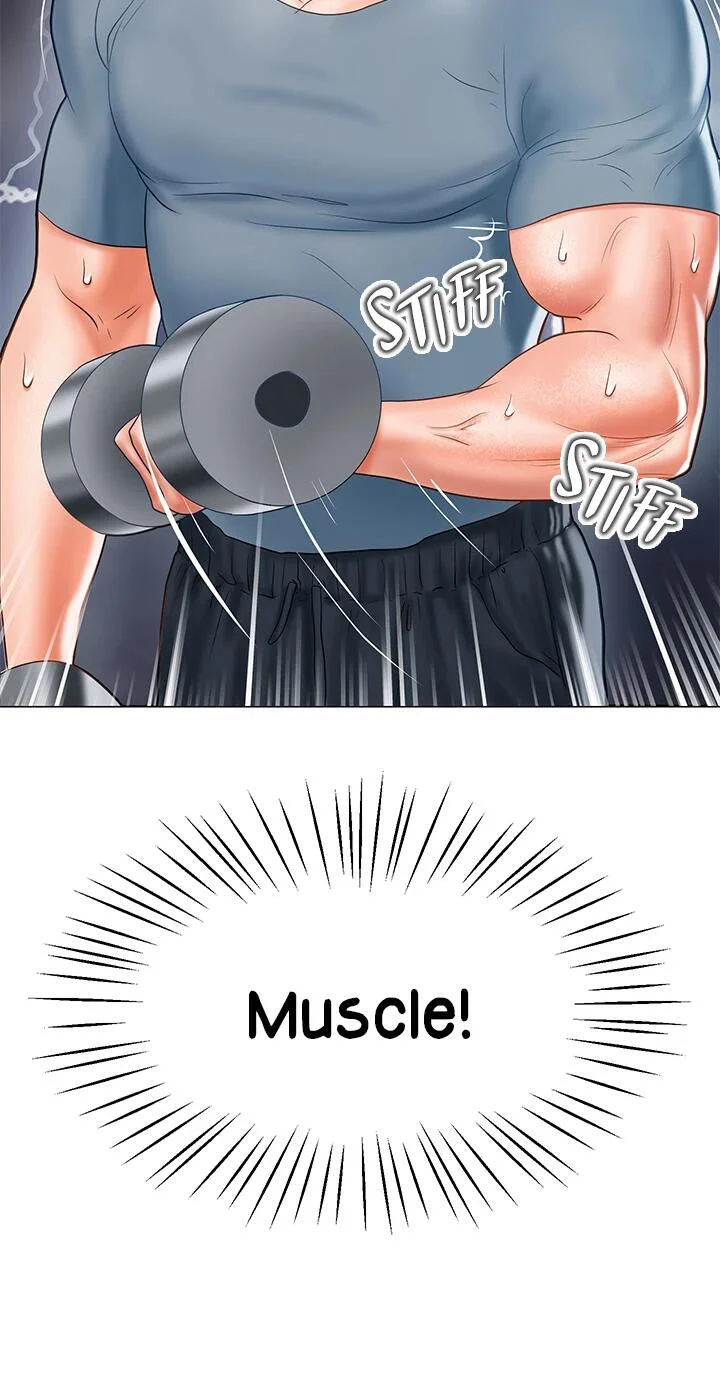 Sexy Manga Club chapter 1 page 6