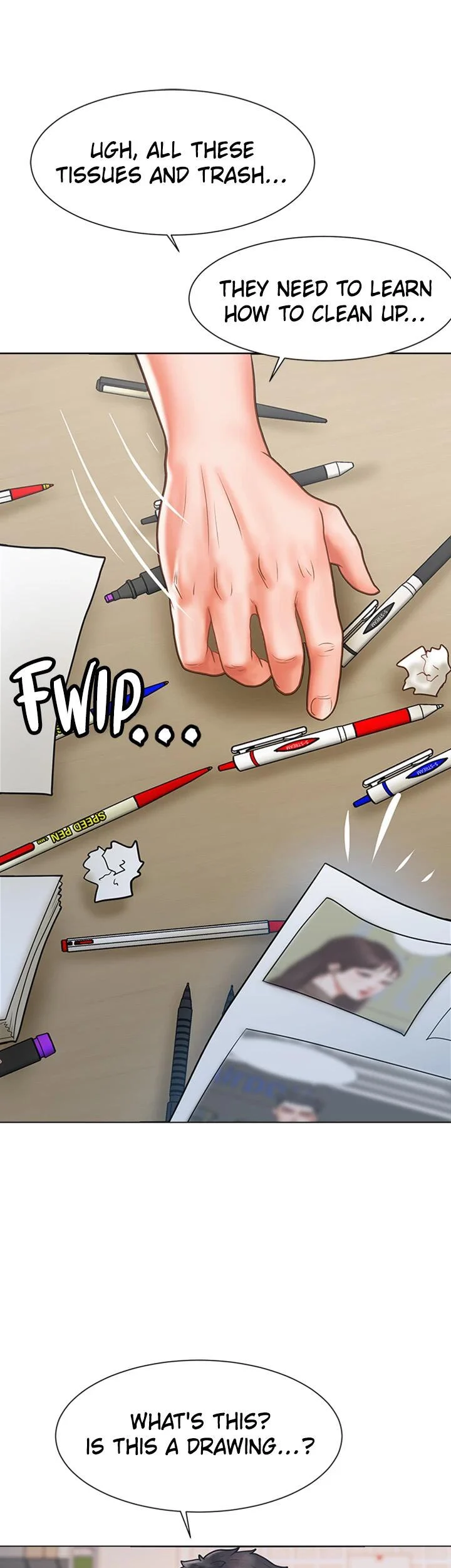 Sexy Manga Club chapter 1 page 10