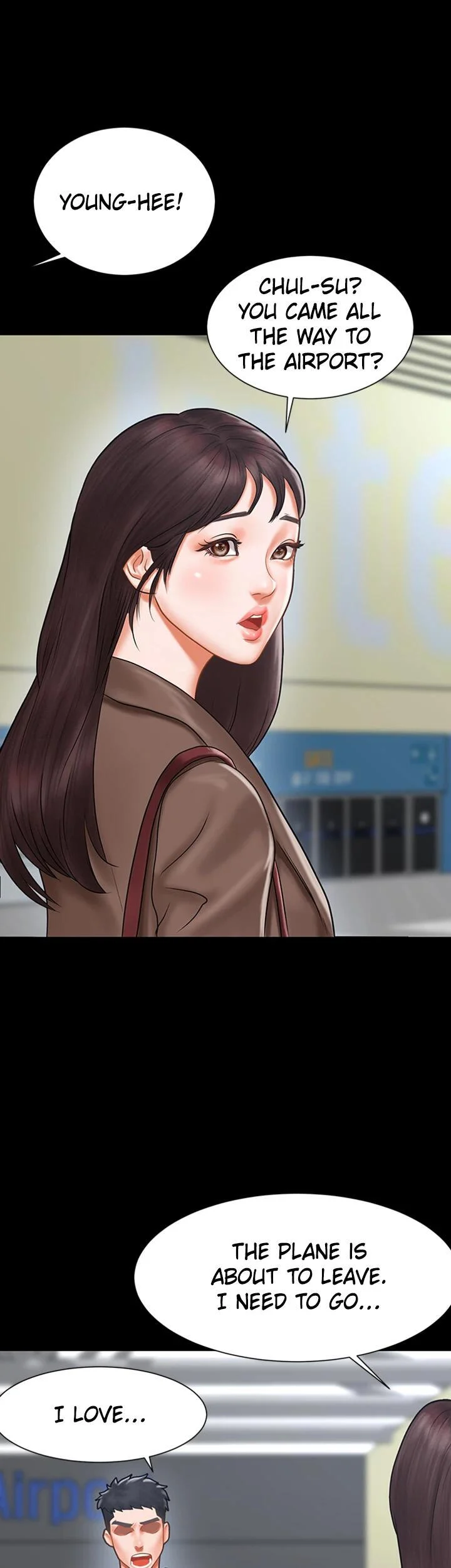 Sexy Manga Club chapter 1 page 13