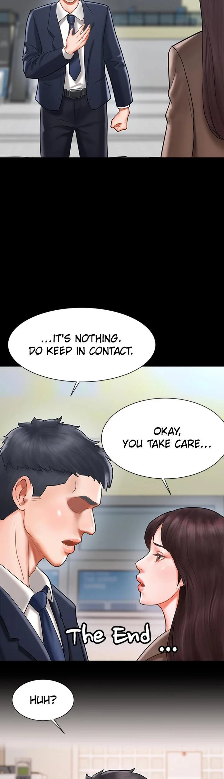 Sexy Manga Club chapter 1 page 14