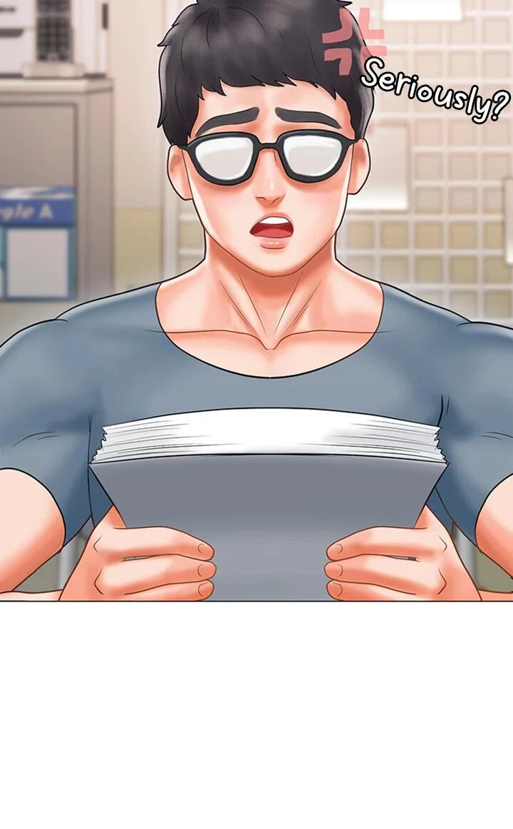 Sexy Manga Club chapter 1 page 15