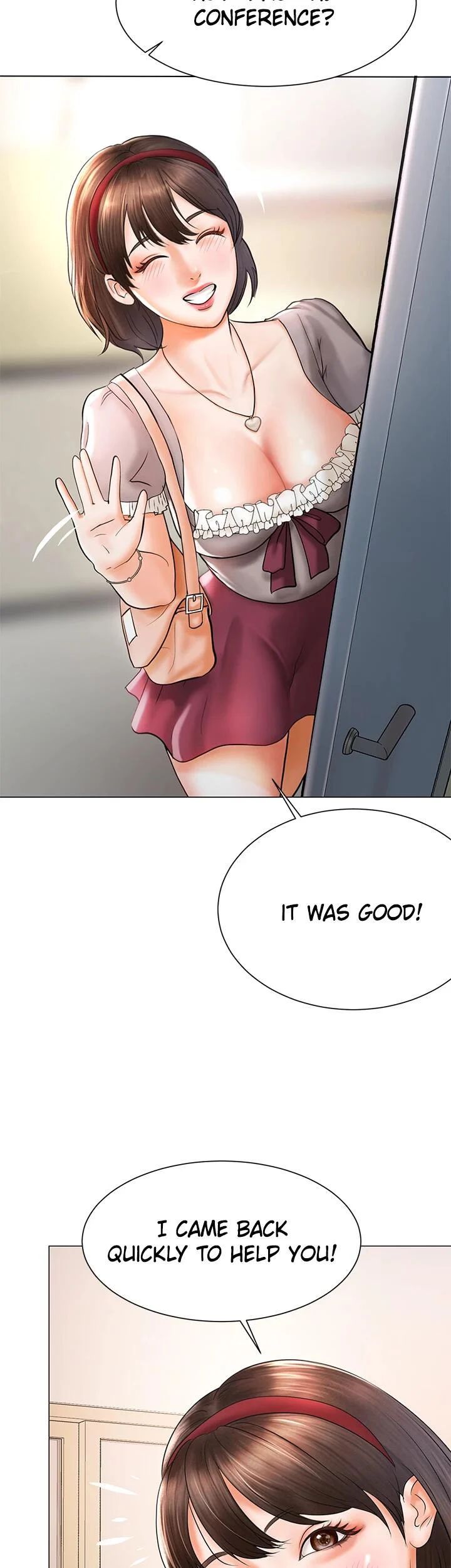 Sexy Manga Club chapter 1 page 20