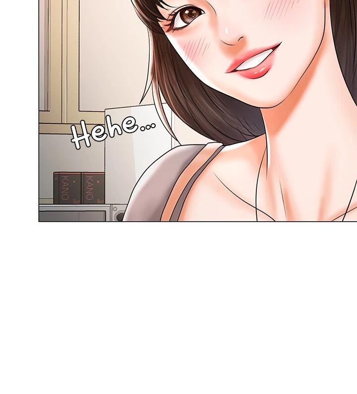 Sexy Manga Club chapter 1 page 21