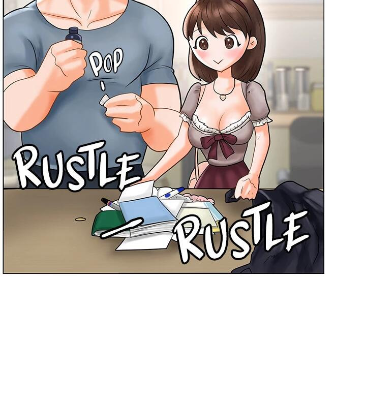 Sexy Manga Club chapter 1 page 39
