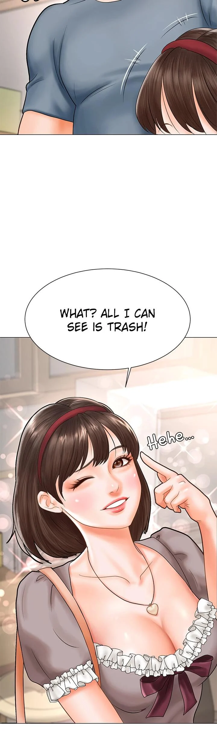 Sexy Manga Club chapter 1 page 41