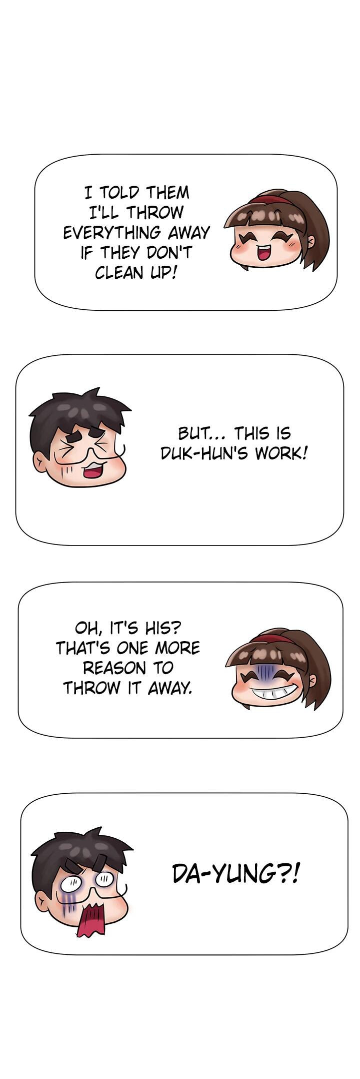 Sexy Manga Club chapter 1 page 42