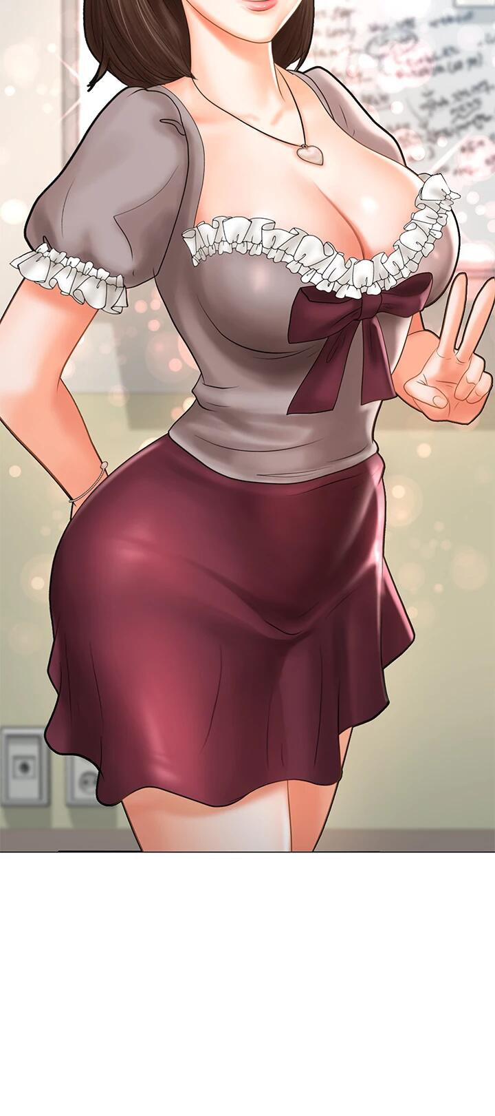 Sexy Manga Club chapter 1 page 45