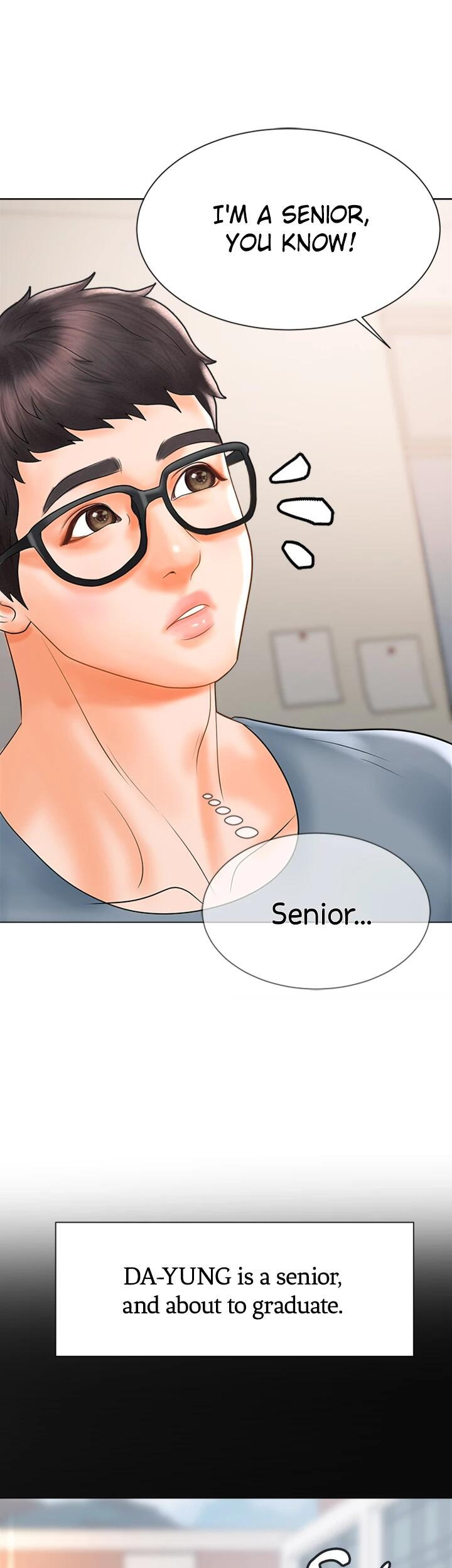 Sexy Manga Club chapter 1 page 46