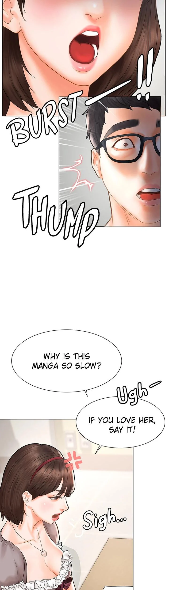 Sexy Manga Club chapter 1 page 50
