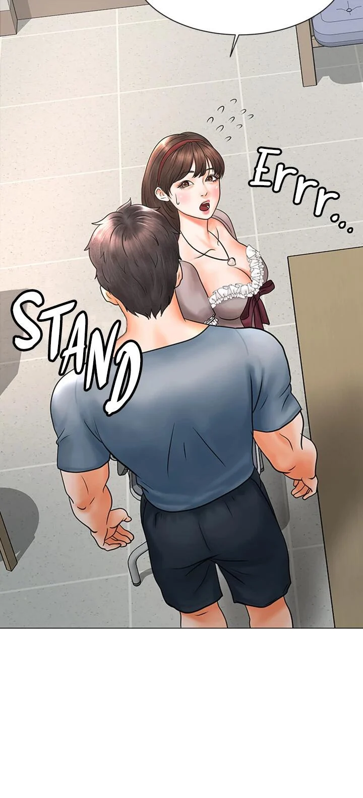Sexy Manga Club chapter 1 page 54