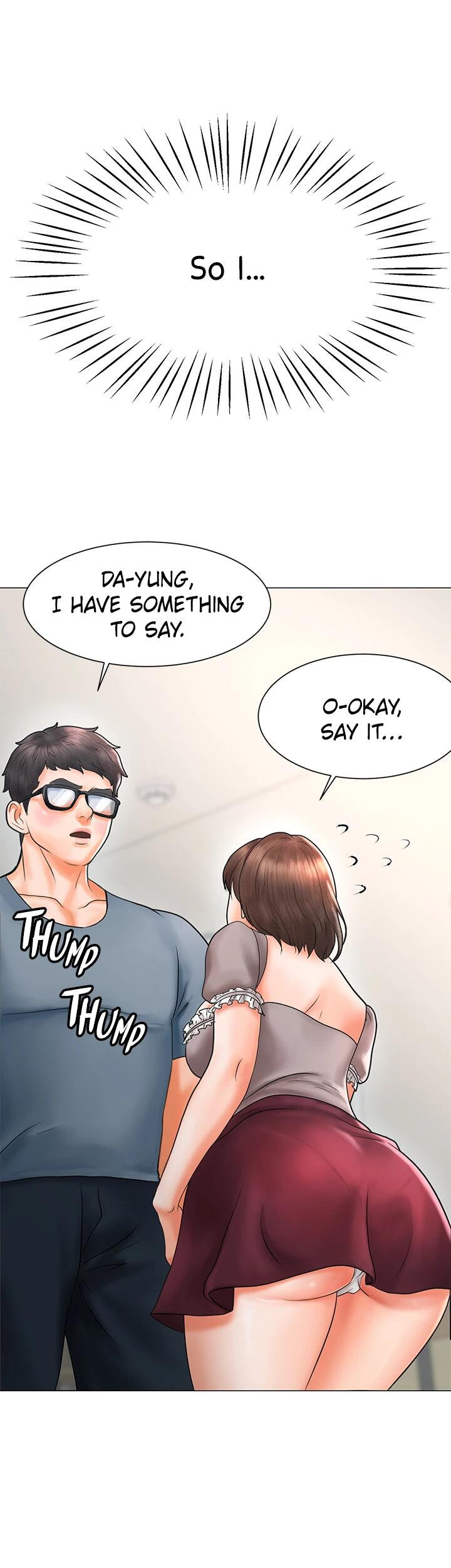 Sexy Manga Club chapter 1 page 55