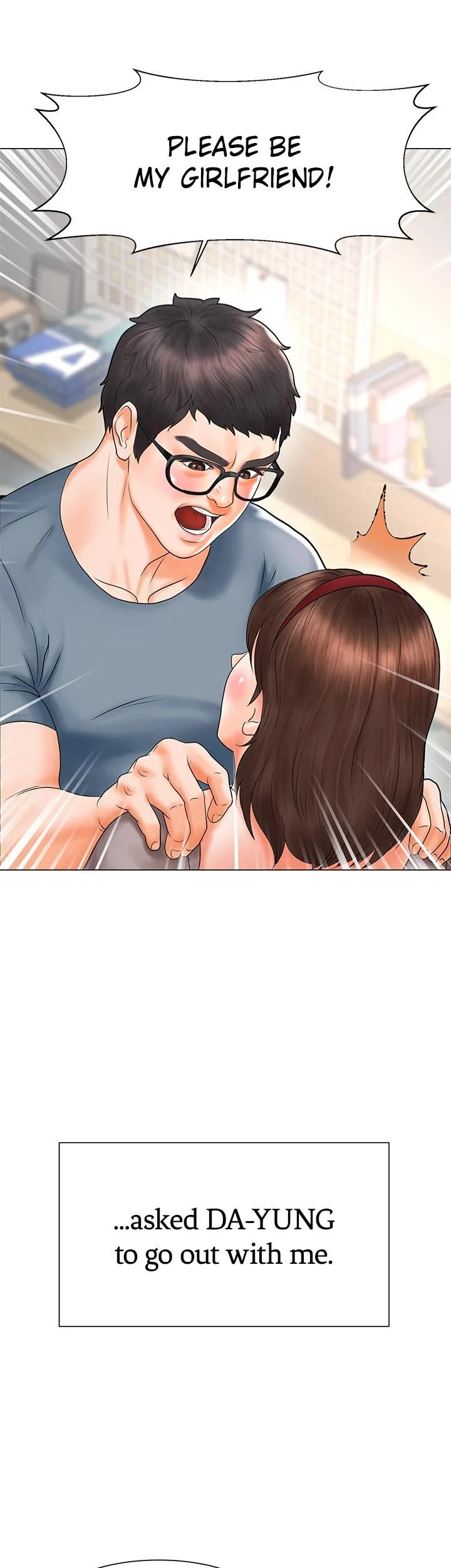 Sexy Manga Club chapter 1 page 56