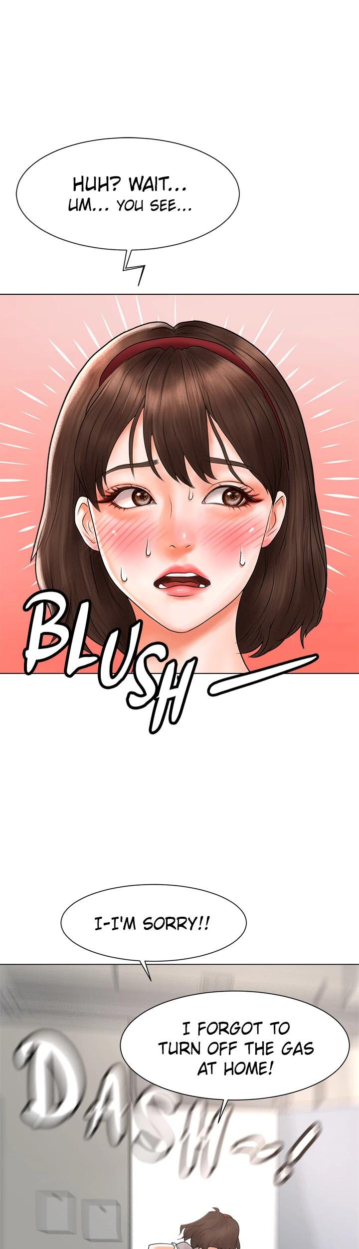 Sexy Manga Club chapter 1 page 58