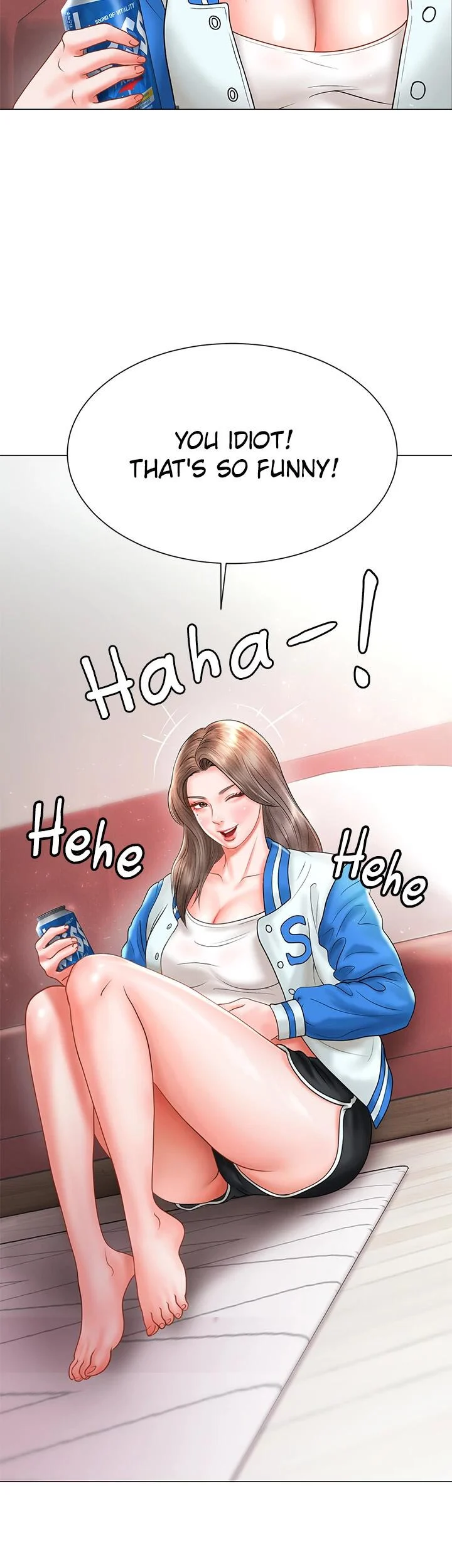 Sexy Manga Club chapter 1 page 63