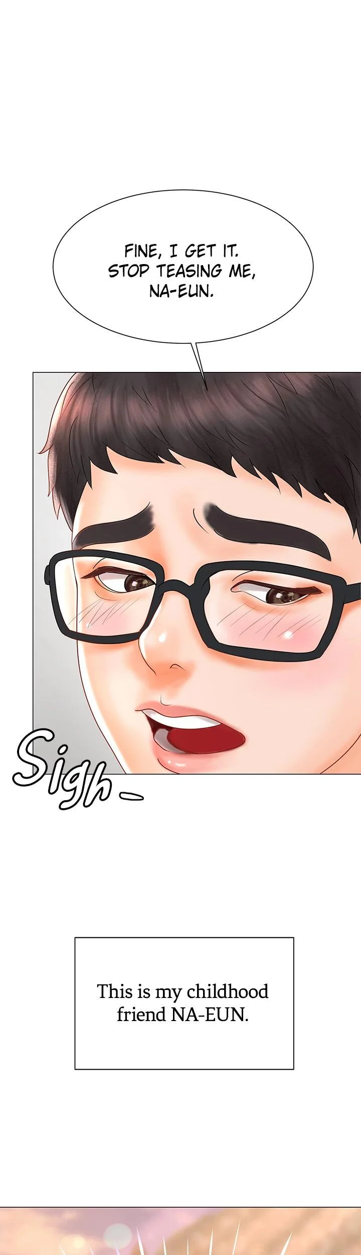 Sexy Manga Club chapter 1 page 69